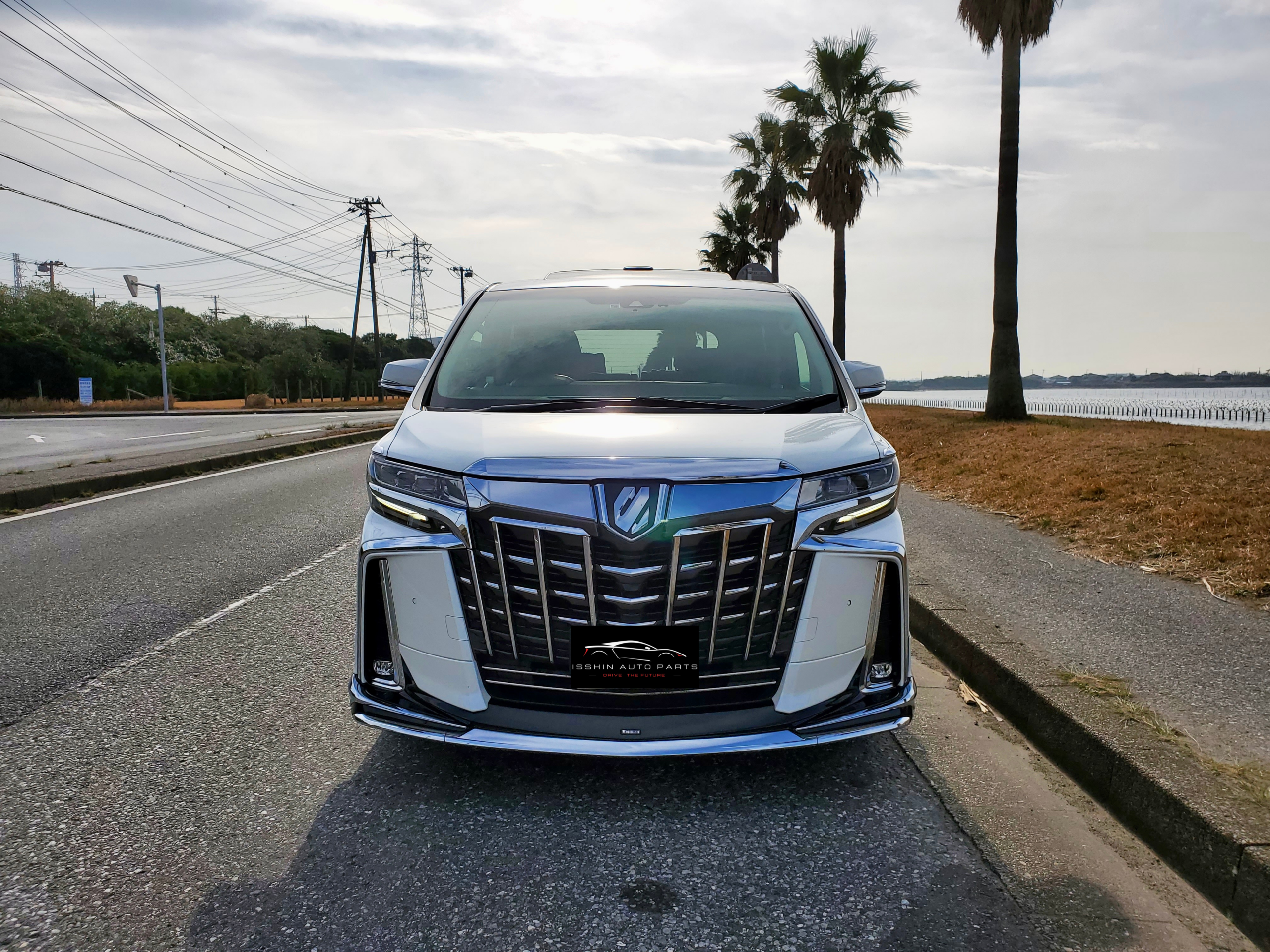 自動車買取・再販事業 イメージ